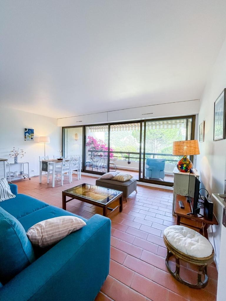 Le Nais - Proche Centre - Parking - Wifi Appartement *