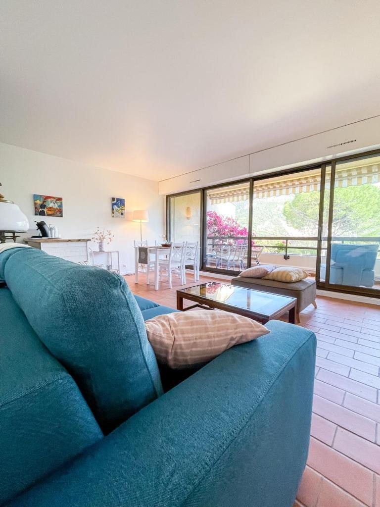 Appartement Le Nais - Proche Centre - Parking - Wifi Cassis